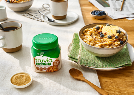 Truvia