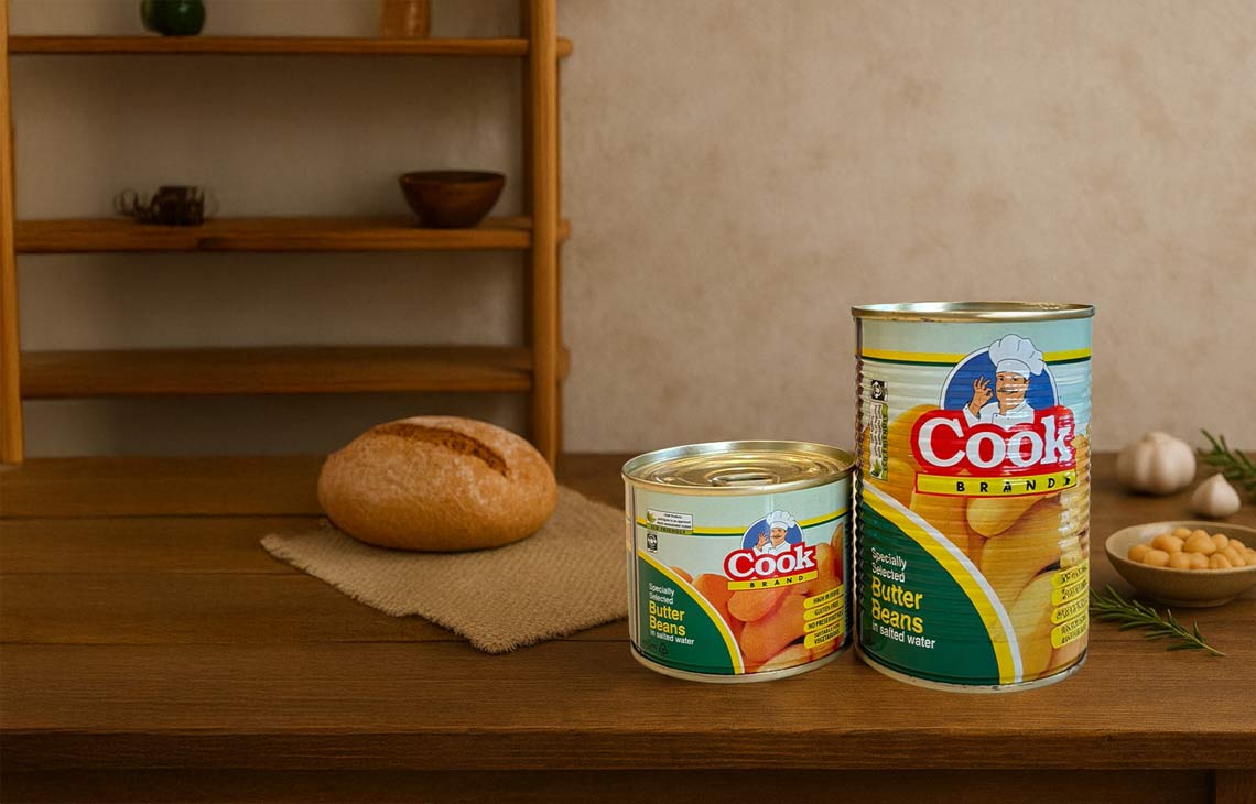 Cook