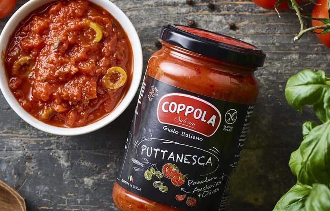 Coppola