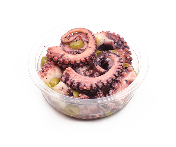 Jacksons Antipasti